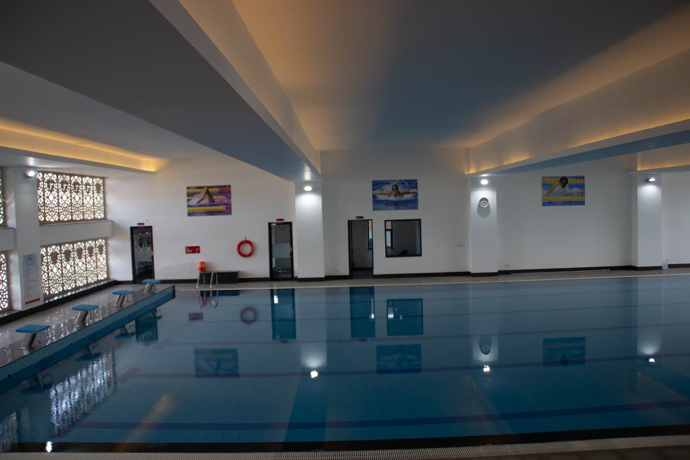 Rishihood University Sonepat hostel photo 133